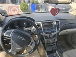 شيري A3
